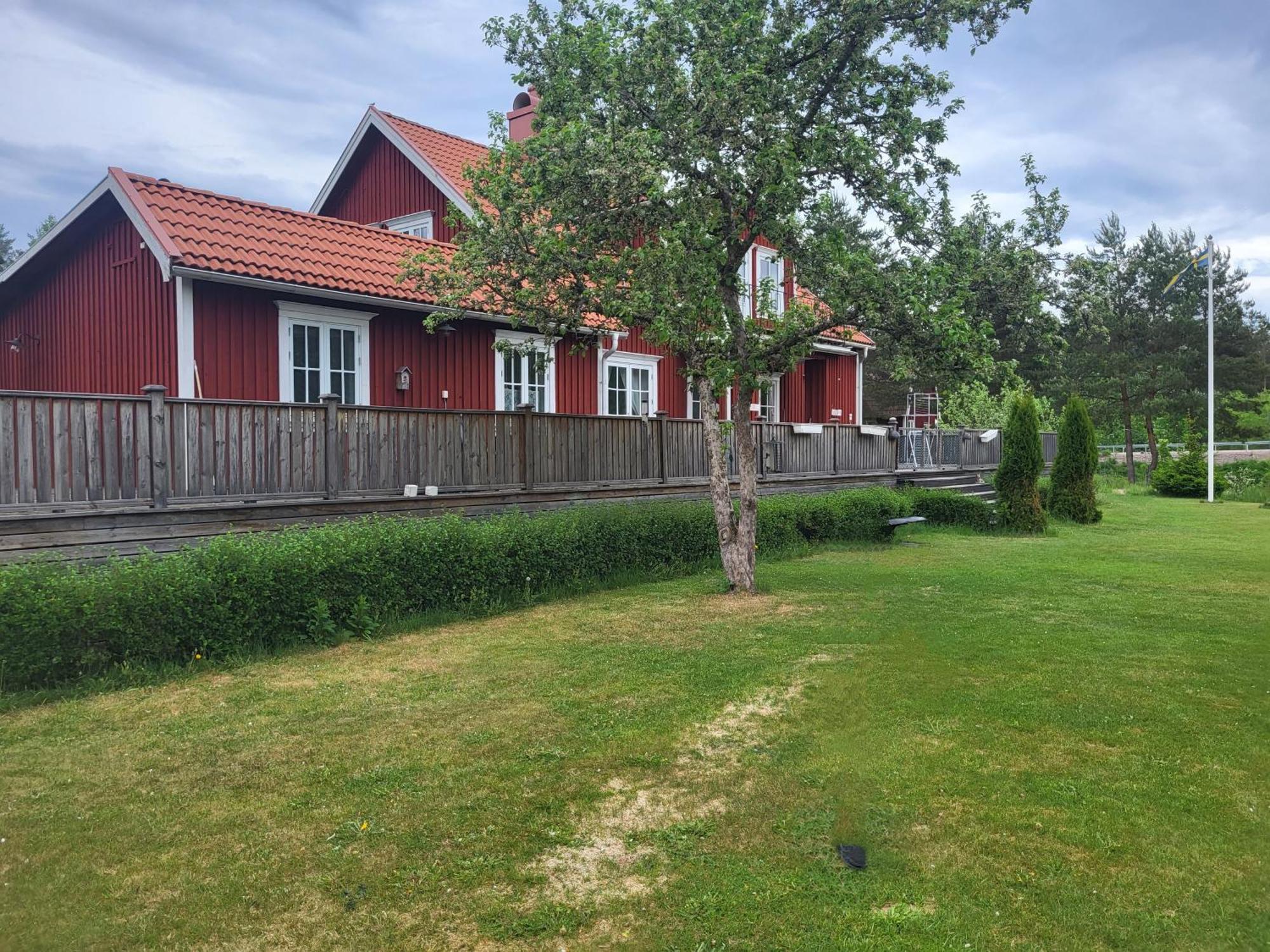 Puur-Joanna Retreats En B&B Hoje Exteriör bild