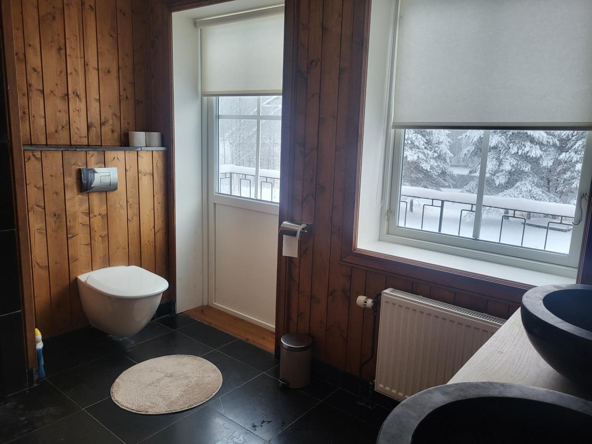 Puur-Joanna Retreats En B&B Hoje Exteriör bild
