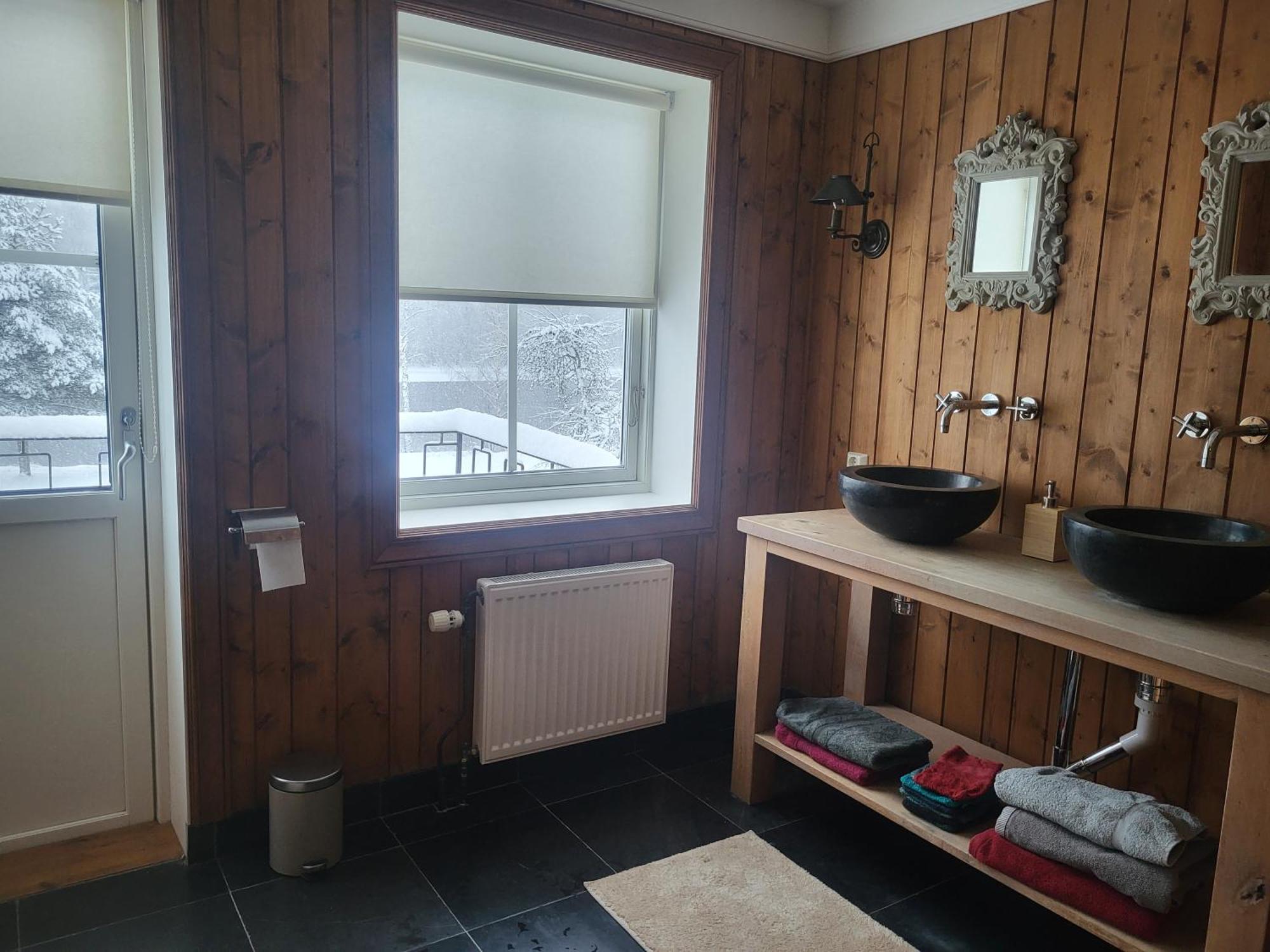 Puur-Joanna Retreats En B&B Hoje Exteriör bild